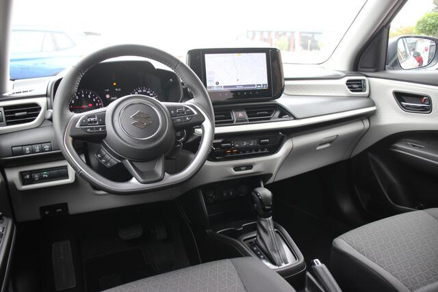 Suzuki SWIFT 1.2 Select Hybrid Automaat | ¤ 2.200,- korting! | NIEUW | Direct leverbaar! |