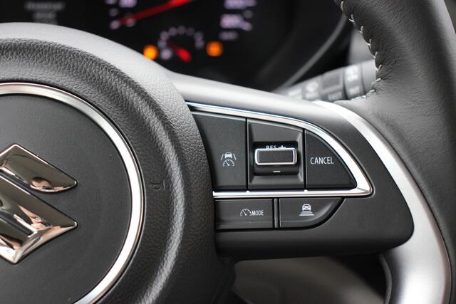 Suzuki SWIFT 1.2 Select Hybrid Automaat | ¤ 2.200,- korting! | NIEUW | Direct leverbaar! |