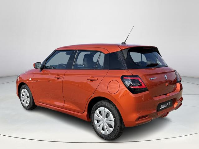 Suzuki SWIFT 1.2 Comfort Smart Hybrid **NIEUWE AUTO/ DIRECT LEVERBAAR**