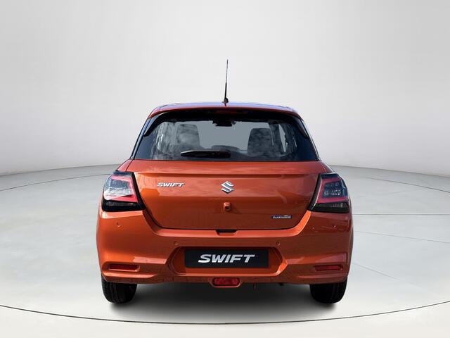 Suzuki SWIFT 1.2 Comfort Smart Hybrid **NIEUWE AUTO/ DIRECT LEVERBAAR**