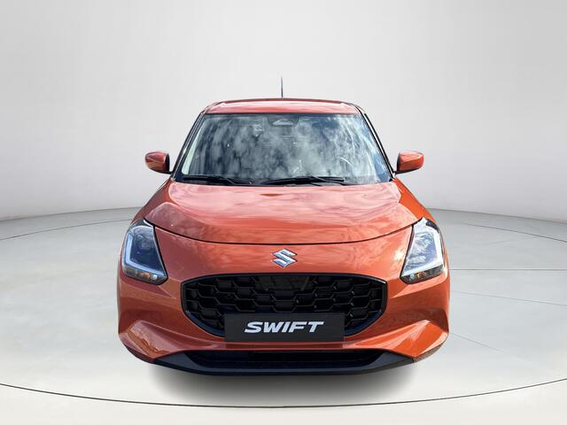 Suzuki SWIFT 1.2 Comfort Smart Hybrid **NIEUWE AUTO/ DIRECT LEVERBAAR**