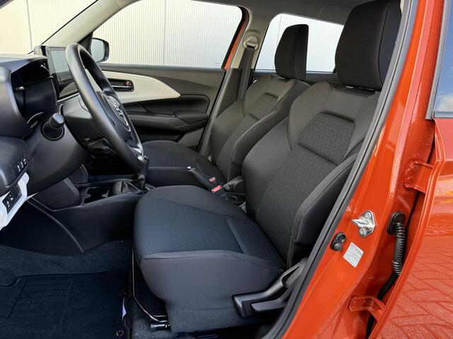 Suzuki SWIFT 1.2 Comfort Smart Hybrid **NIEUWE AUTO/ DIRECT LEVERBAAR**