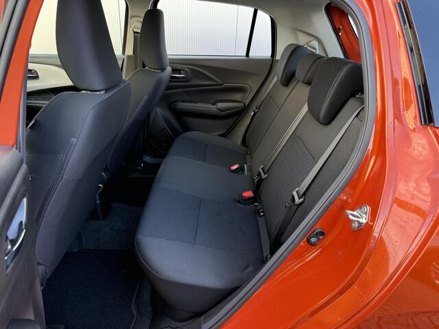 Suzuki SWIFT 1.2 Comfort Smart Hybrid **NIEUWE AUTO/ DIRECT LEVERBAAR**