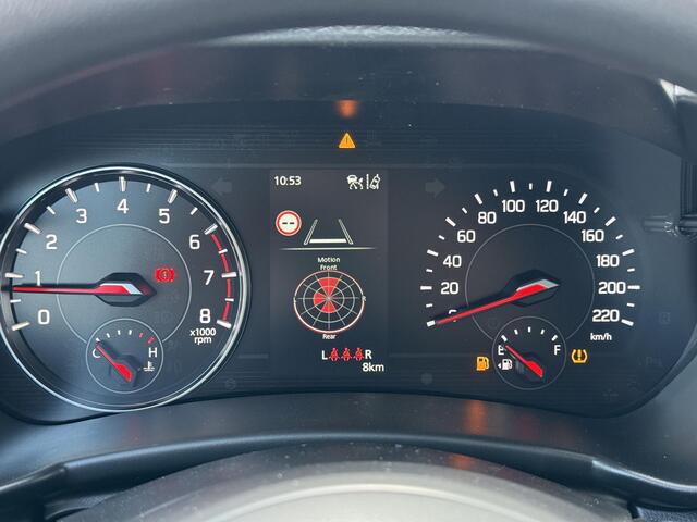 Suzuki SWIFT 1.2 Comfort Smart Hybrid **NIEUWE AUTO/ DIRECT LEVERBAAR**