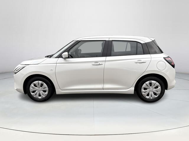 Suzuki SWIFT 1.2 Comfort Smart Hybrid **NIEUWE AUTO**