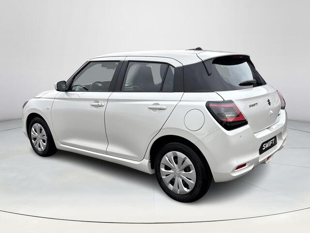 Suzuki SWIFT 1.2 Comfort Smart Hybrid **NIEUWE AUTO**