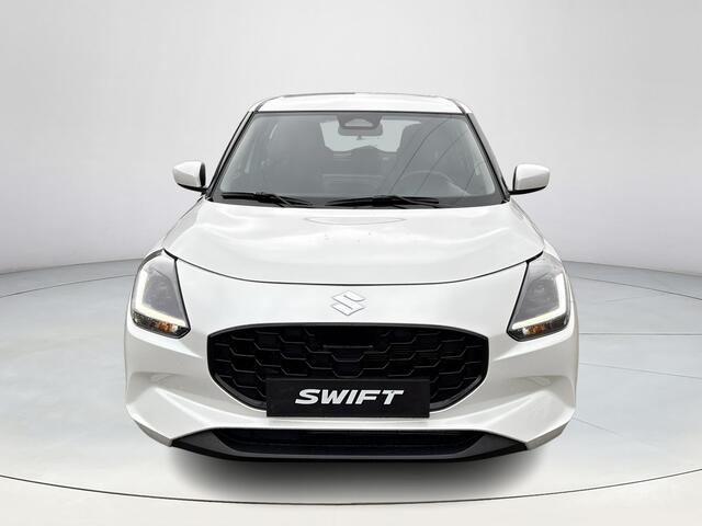 Suzuki SWIFT 1.2 Comfort Smart Hybrid **NIEUWE AUTO**