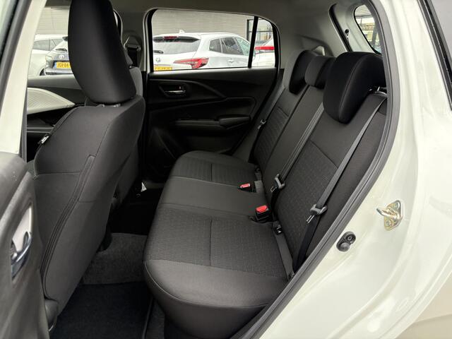 Suzuki SWIFT 1.2 Comfort Smart Hybrid **NIEUWE AUTO**