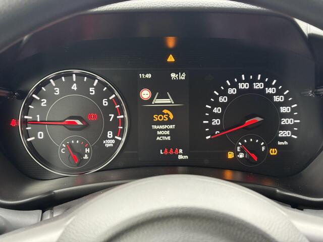 Suzuki SWIFT 1.2 Comfort Smart Hybrid **NIEUWE AUTO**
