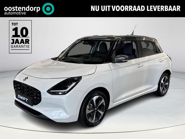 Suzuki SWIFT 1.2 Style Smart Hybrid **NIEUWE AUTO/ DIRECT LEVERBAAR**