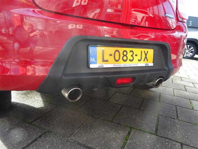 Suzuki SWIFT 1.2 DualJet Select Smart Hybrid