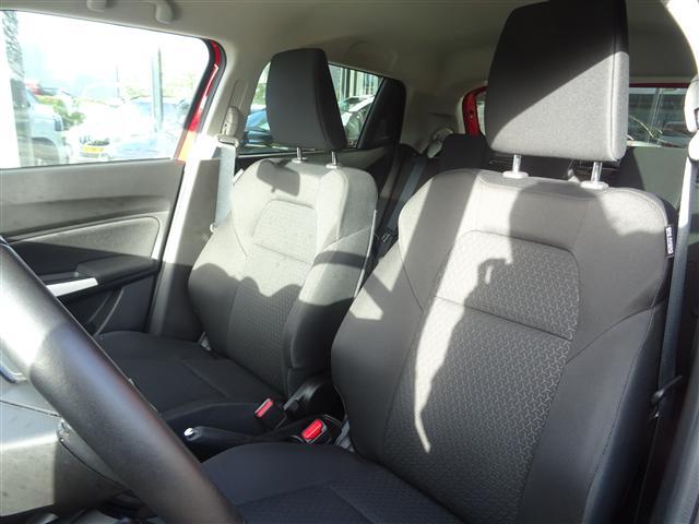 Suzuki SWIFT 1.2 DualJet Select Smart Hybrid