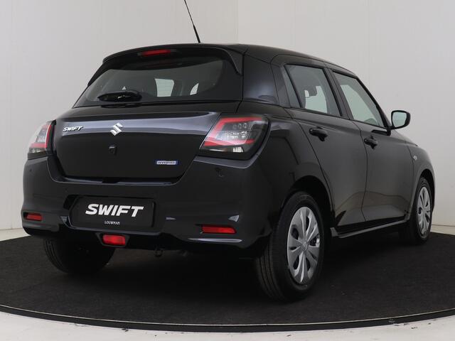 Suzuki SWIFT 1.2 Comfort Smart Hybrid | Smart Entry & Start | Suzuki Safety System | Apple Carplay & Android Auto |