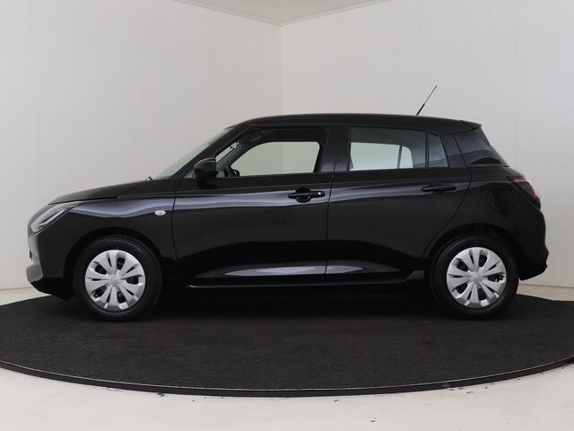Suzuki SWIFT 1.2 Comfort Smart Hybrid | Smart Entry & Start | Suzuki Safety System | Apple Carplay & Android Auto |