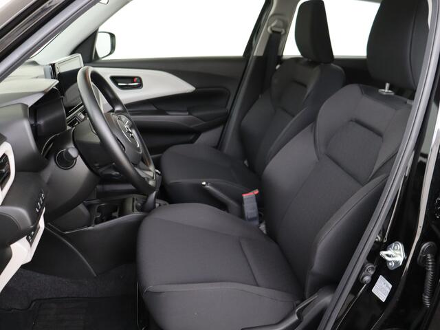 Suzuki SWIFT 1.2 Comfort Smart Hybrid | Smart Entry & Start | Suzuki Safety System | Apple Carplay & Android Auto |
