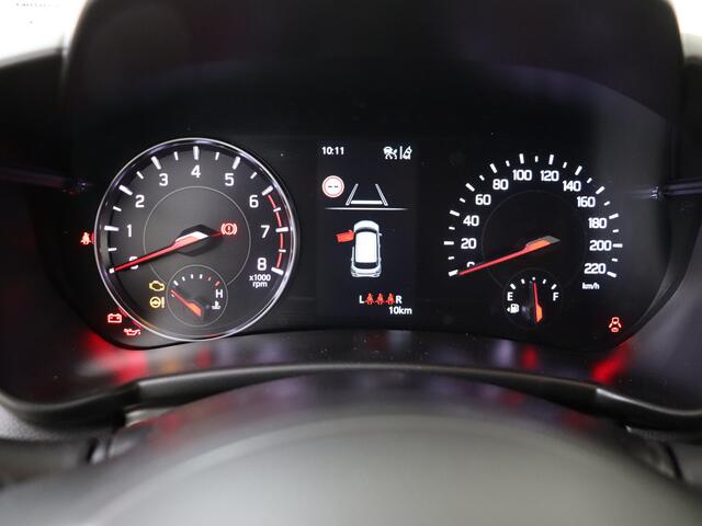 Suzuki SWIFT 1.2 Comfort Smart Hybrid | Smart Entry & Start | Suzuki Safety System | Apple Carplay & Android Auto |