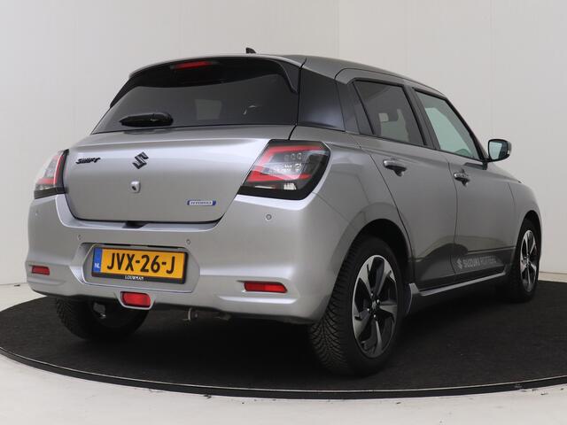 Suzuki SWIFT 1.2 Style Smart Hybrid AUTOMAAT | Navigatie | Camera | Apple carplay / Android auto | All Season banden |