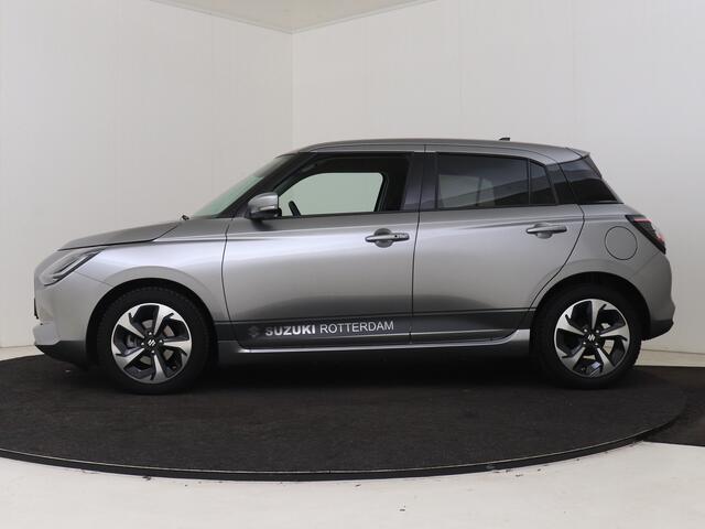 Suzuki SWIFT 1.2 Style Smart Hybrid AUTOMAAT | Navigatie | Camera | Apple carplay / Android auto | All Season banden |