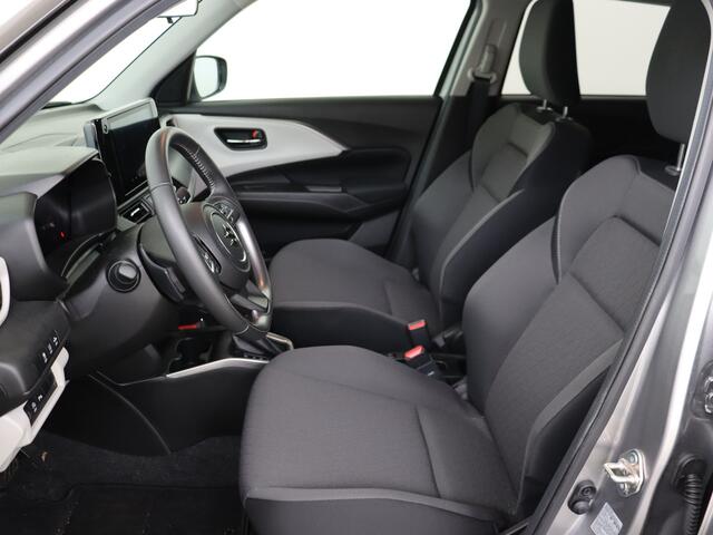 Suzuki SWIFT 1.2 Style Smart Hybrid AUTOMAAT | Navigatie | Camera | Apple carplay / Android auto | All Season banden |