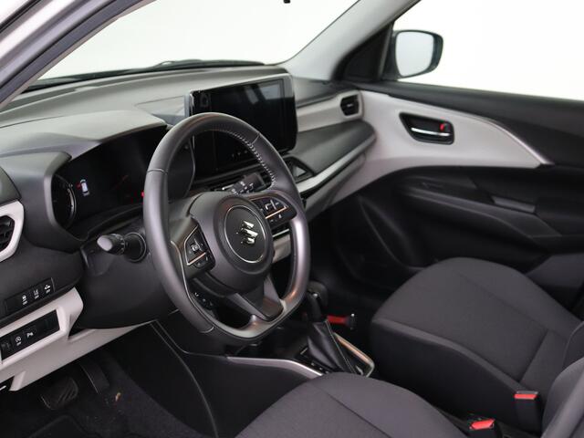 Suzuki SWIFT 1.2 Style Smart Hybrid AUTOMAAT | Navigatie | Camera | Apple carplay / Android auto | All Season banden |