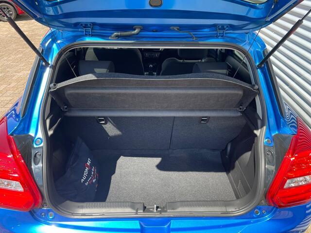 Suzuki SWIFT 1.2 Select Smart Hybrid