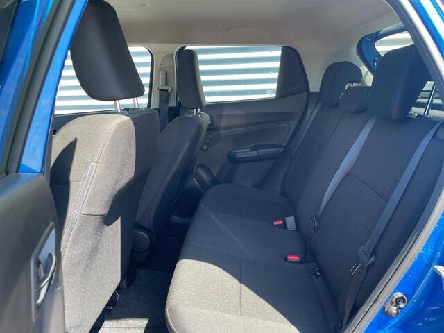 Suzuki SWIFT 1.2 Select Smart Hybrid