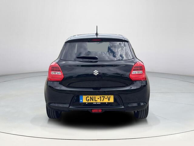 Suzuki SWIFT 1.2 Select Smart Hybrid | Stoelverwaming | Automaat | Navigatie | Camera |