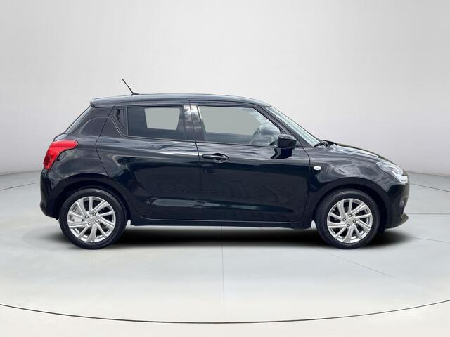 Suzuki SWIFT 1.2 Select Smart Hybrid | Stoelverwaming | Automaat | Navigatie | Camera |