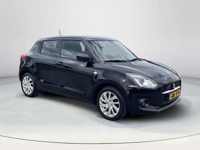 Suzuki SWIFT 1.2 Select Smart Hybrid | Stoelverwaming | Automaat | Navigatie | Camera |