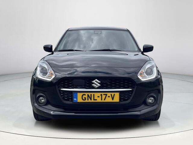 Suzuki SWIFT 1.2 Select Smart Hybrid | Stoelverwaming | Automaat | Navigatie | Camera |