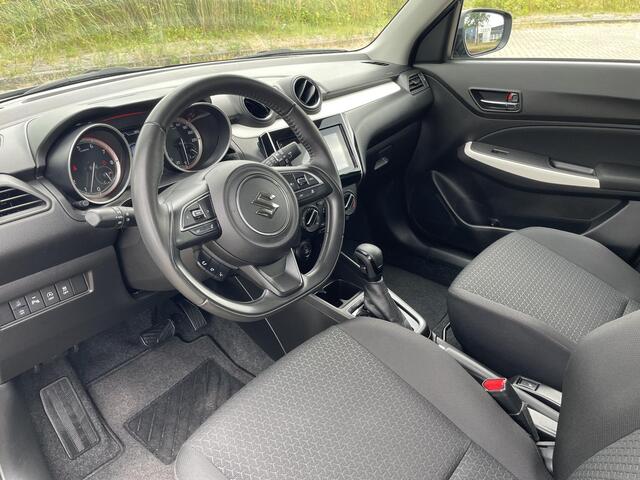Suzuki SWIFT 1.2 Select Smart Hybrid | Stoelverwaming | Automaat | Navigatie | Camera |