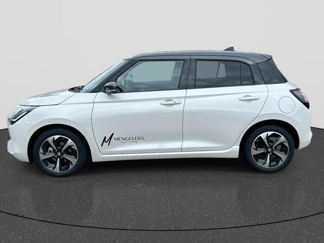 Suzuki SWIFT 1.2 Style Smart Hybrid RIJKLAAR | Navigatie | Camera | Climate Control | Cruise Control Adaptief | All-Seasonbanden | Demo