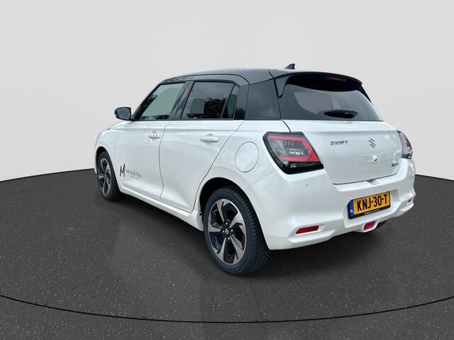Suzuki SWIFT 1.2 Style Smart Hybrid RIJKLAAR | Navigatie | Camera | Climate Control | Cruise Control Adaptief | All-Seasonbanden | Demo