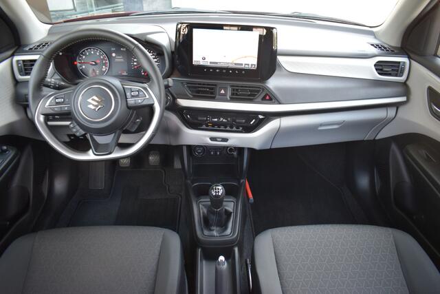Suzuki SWIFT 1.2 Select Smart Hybrid | Camera | Adaptieve Cruise | Stoelverwarming |