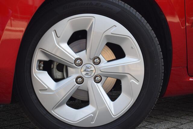 Suzuki SWIFT 1.2 Select Smart Hybrid | Camera | Adaptieve Cruise | Stoelverwarming |