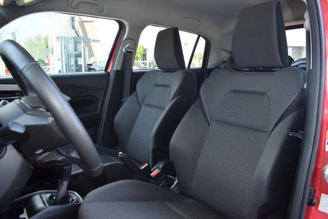 Suzuki SWIFT 1.2 Select Smart Hybrid | Camera | Adaptieve Cruise | Stoelverwarming |