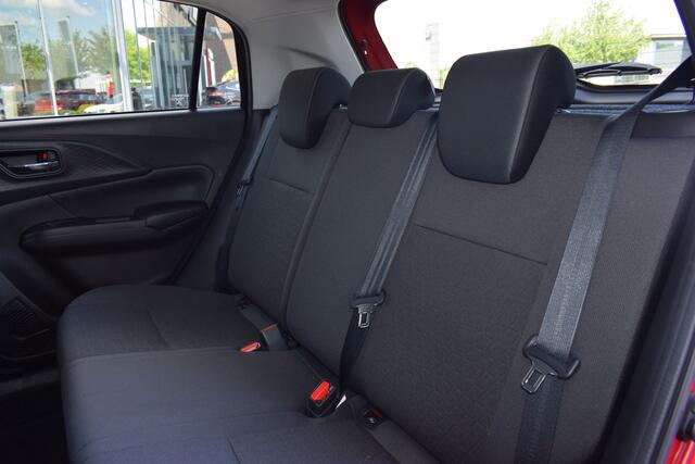 Suzuki SWIFT 1.2 Select Smart Hybrid | Camera | Adaptieve Cruise | Stoelverwarming |