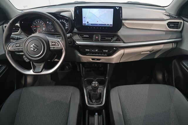 Suzuki SWIFT 1.2 Style Smart Hybrid ? NAVI ? CAMERA ? ADAP.CRUISE ? ALL-SEASON ? CARPLAY