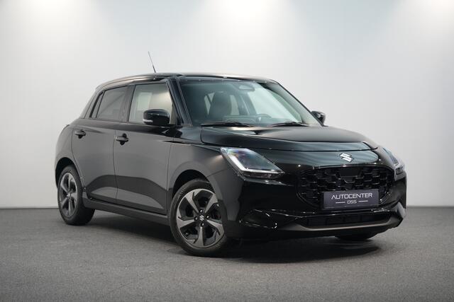 Suzuki SWIFT 1.2 Style Smart Hybrid ? NAVI ? CAMERA ? ADAP.CRUISE ? ALL-SEASON ? CARPLAY