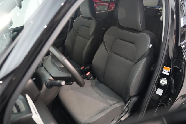 Suzuki SWIFT 1.2 Style Smart Hybrid ? NAVI ? CAMERA ? ADAP.CRUISE ? ALL-SEASON ? CARPLAY