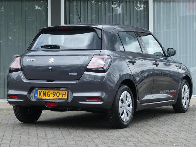 Suzuki SWIFT 1.2 Select Smart Hybrid Apple Carpl/Ander Auto,
