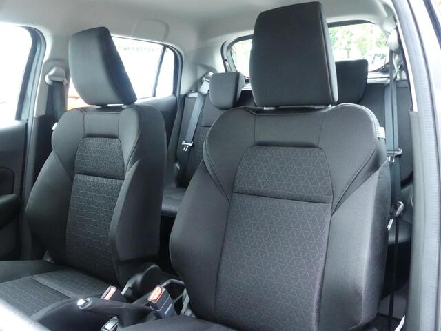 Suzuki SWIFT 1.2 Select Smart Hybrid Apple Carpl/Ander Auto,
