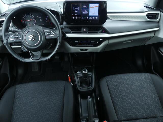 Suzuki SWIFT 1.2 Select Smart Hybrid Apple Carpl/Ander Auto,