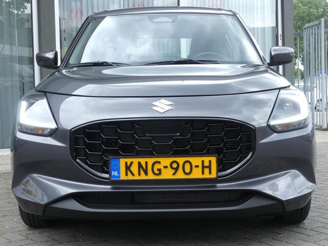 Suzuki SWIFT 1.2 Select Smart Hybrid Apple Carpl/Ander Auto,