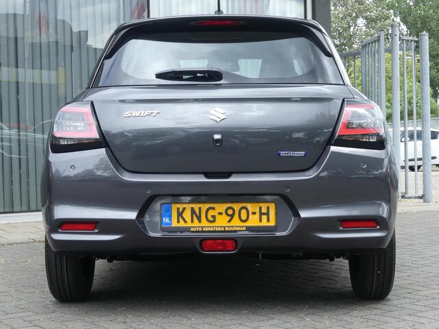 Suzuki SWIFT 1.2 Select Smart Hybrid Apple Carpl/Ander Auto,