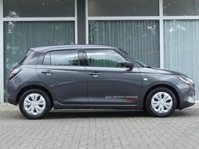 Suzuki SWIFT 1.2 Select Smart Hybrid Apple Carpl/Ander Auto,