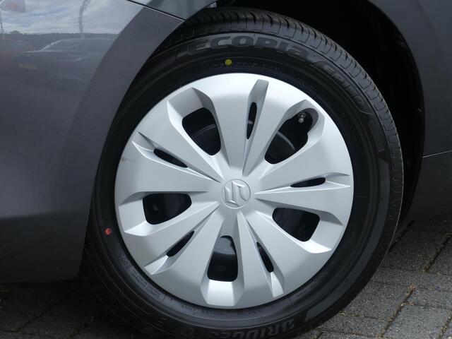 Suzuki SWIFT 1.2 Select Smart Hybrid Apple Carpl/Ander Auto,