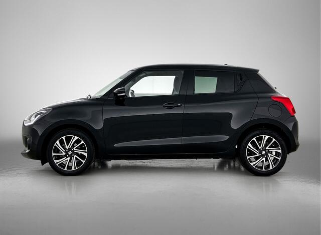 Suzuki SWIFT 1.2 Style Smart Hybrid | BTW voertuig | Dealer onderhouden | Keyless Entry/Start | Dodehoek detectie | Climate Control | Parkeersensoren achter | Navigatie | Apple CarPlay/Android Auto | Achteruitrijcamera | Cruise