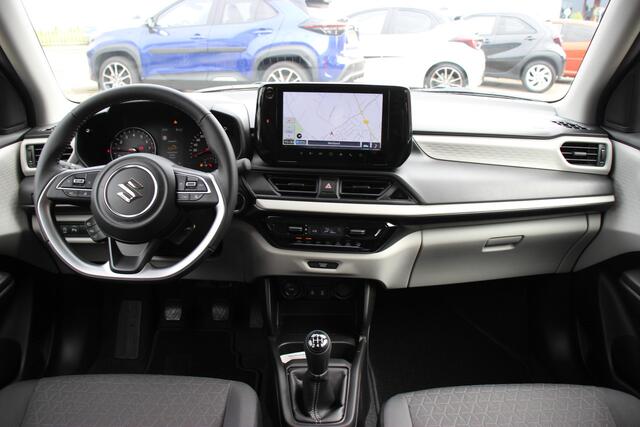 Suzuki SWIFT 1.2 Select Hybrid | ¤ 2.200,- korting! | NIEUW | Direct leverbaar! |