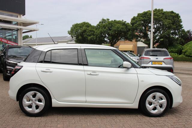 Suzuki SWIFT 1.2 Select Hybrid | ¤ 2.200,- korting! | NIEUW | Direct leverbaar! |